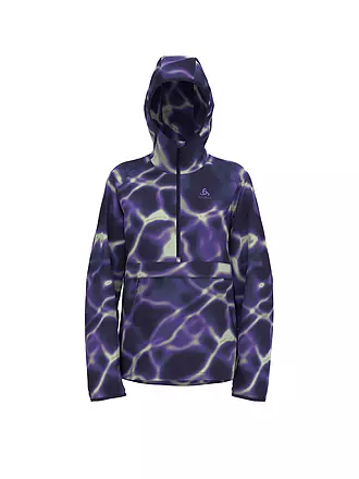 ODLO | Chaqueta de running para mujer Zeroweight Print |